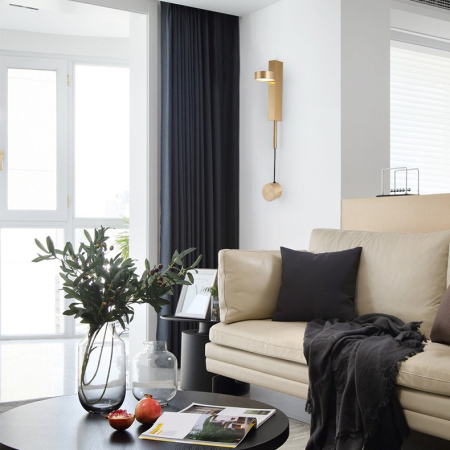 Бра ImperiumLoft 140640-26