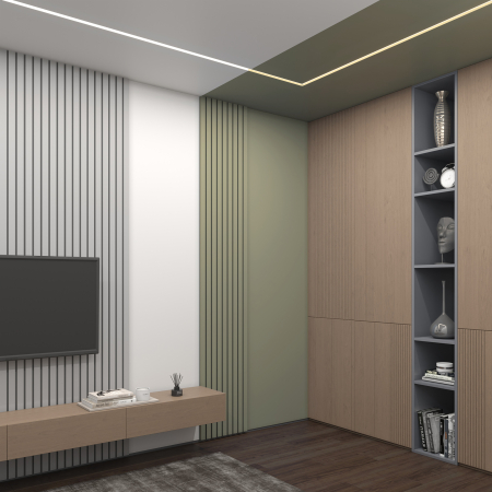 SABER 30.6 Соединительный элемент (угол 90) для SABER 30