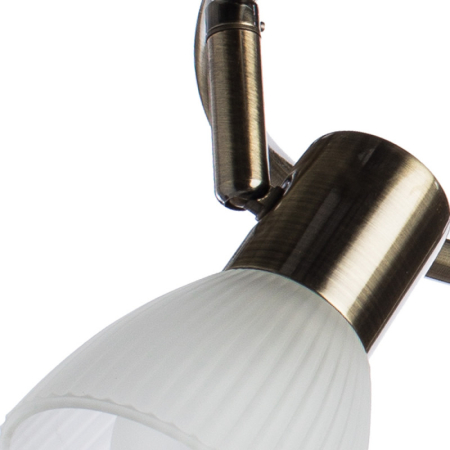 Спот ARTE Lamp A5062PL-3AB