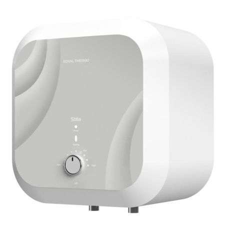 Водонагреватель RWH 10 Stilla O Royal Thermo НС-1588112