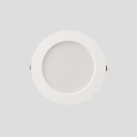 Встраиваемый светильник Crystal Lux CLT 529C118 WH 4000K