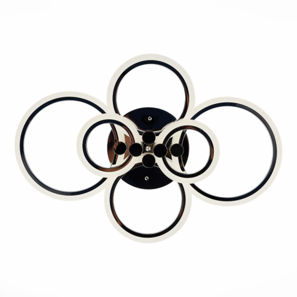 Накладная люстра EVOLED SLE500512-06