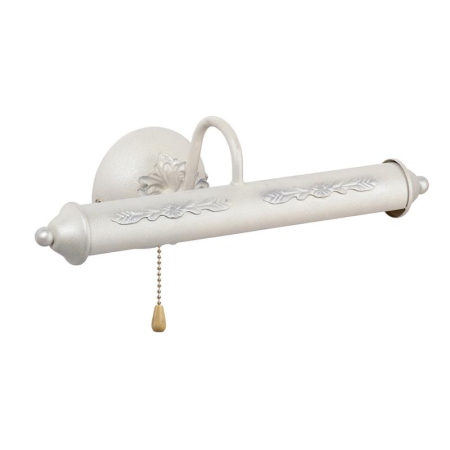 Подсветка для картины 2xE14 макс. 40Вт Vitaluce V2910/2A