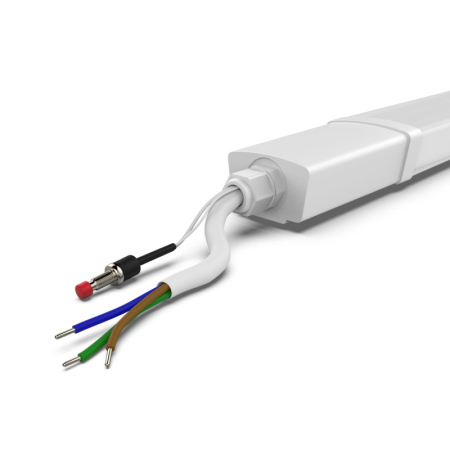 Светильник промышленный Gauss 143425336A