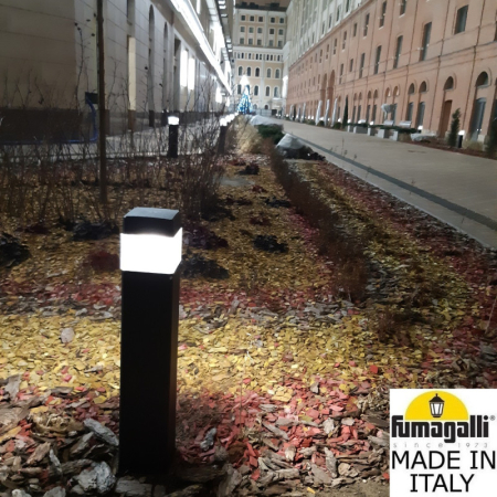 Садово-парковый светильник Fumagalli DS1.564.000.AXD1L