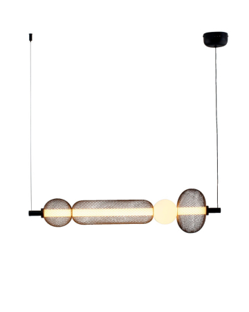 Подвесной светильник Moderli V11253-PL