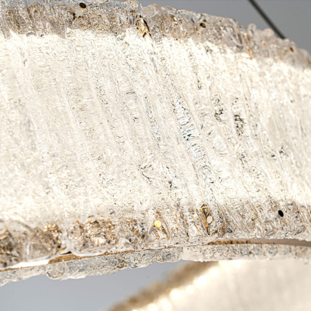 Подвесная люстра MODELUX ML.9361.600 GD