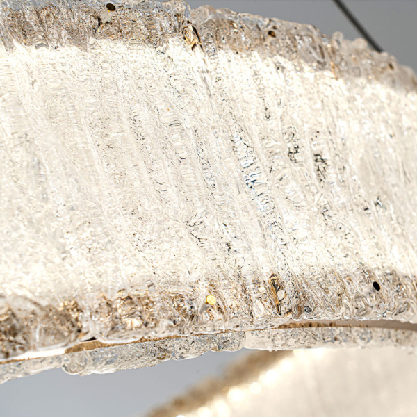 Подвесная люстра MODELUX ML.9361.600 GD