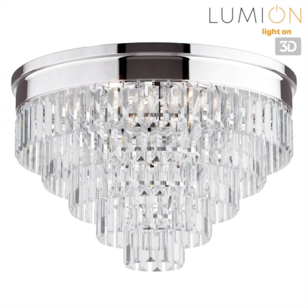 Накладная люстра LUMION 8266/8C
