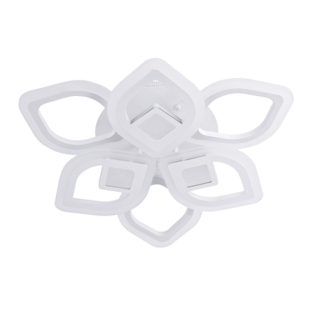 Накладная люстра LED4U 2721-6