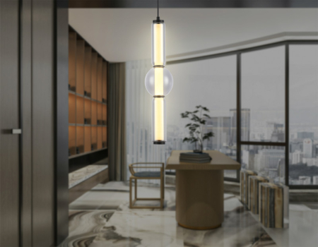 Подвесной светильник Ambrella Light LH11023