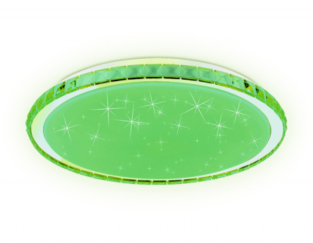 Накладной светильник Ambrella Light FF502