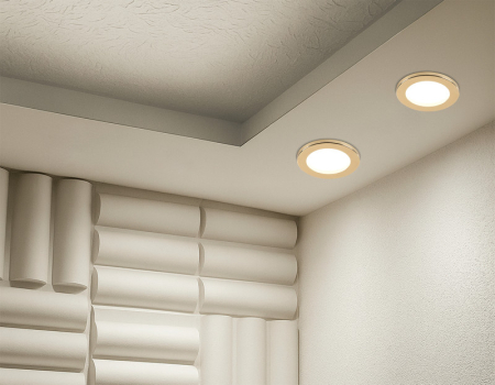 Встраиваемый светильник Ambrella Light TN6634