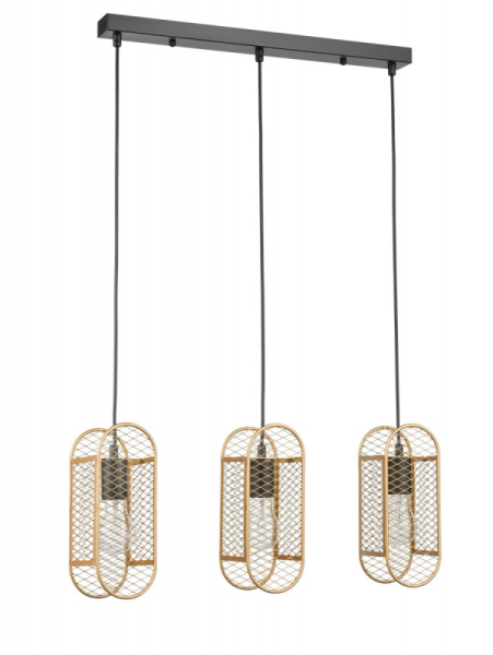 Подвесной светильник Vele Luce VL6344P03