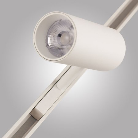 Светильник на шине AM Group MAGNET AM430 CX-B12-18W-4000K WH