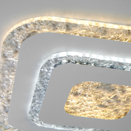 Накладной светильник Eurosvet 90211/1 белый