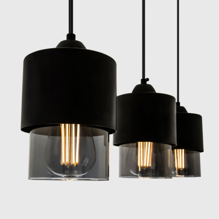 Подвесной светильник MODELUX MD.0650.3