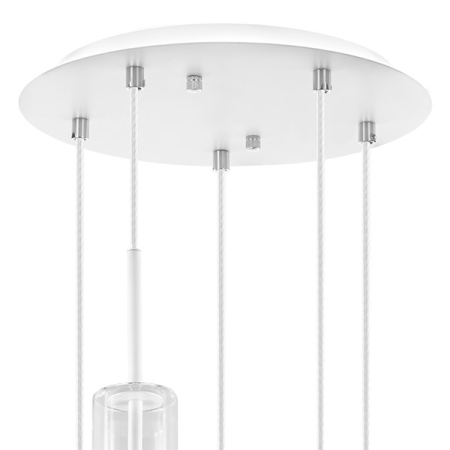 Каскадная люстра Lightstar 756056