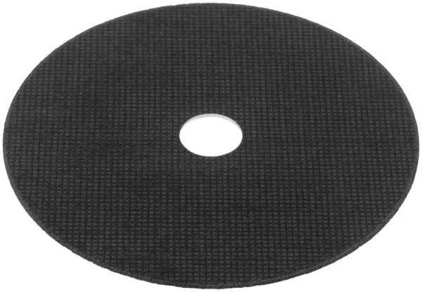 Круг отрезной по металлу посадочный диаметр 22.2мм 150х1.6мм MOS 37010М