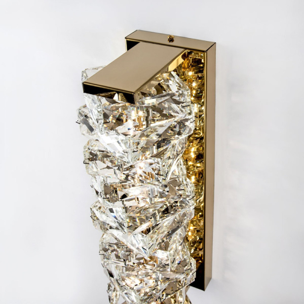 Бра MODELUX ML.541.340 GD