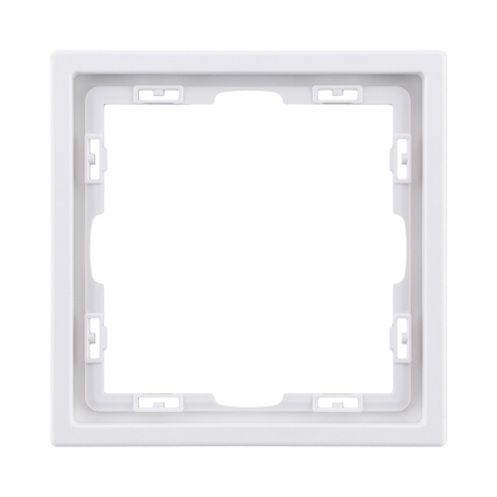 Рамка KOLLINGER EC1WH