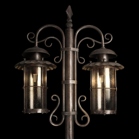 Садово-парковый светильник LOFT IT 100015/2L