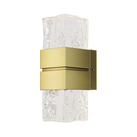 Бра Maytoni MOD505WL-L12BS3K