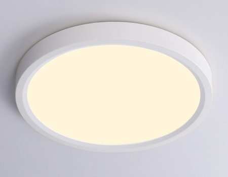 Накладной светильник Ambrella Light FZ1901