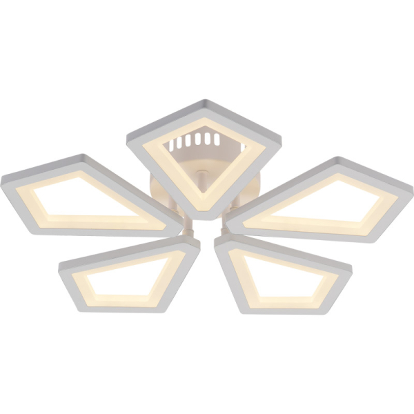 Накладная люстра Escada 10284/5LED