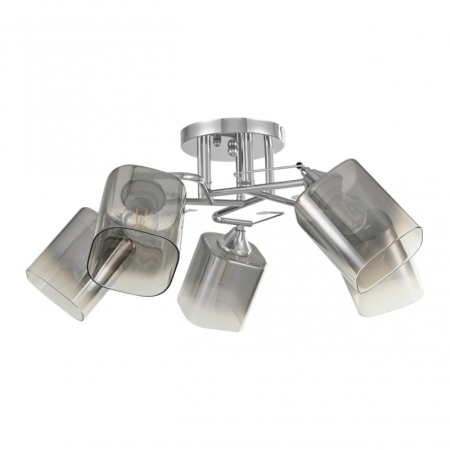 Накладная люстра Arte Milano 321106/5 CR