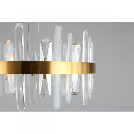 Подвесная люстра APLOYT APL.028.03.70