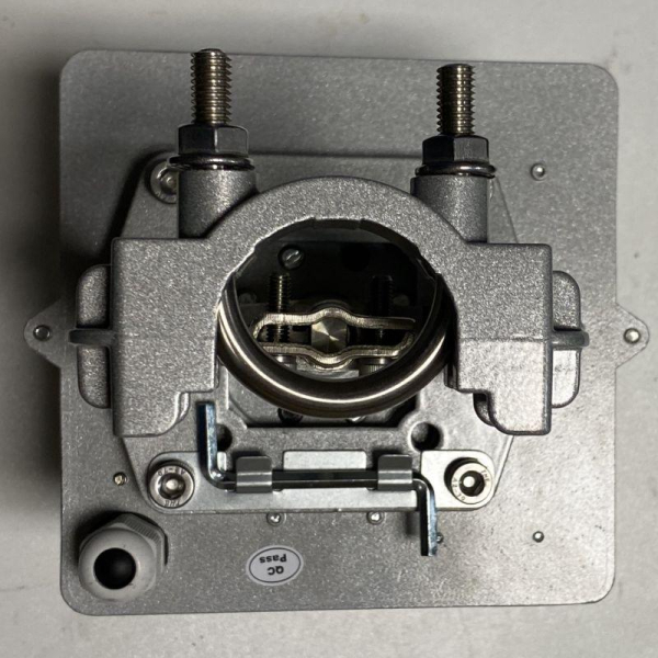 Привод клапана для VGF 1800Н 0…10В/4…20мА 220В 18В.А IP54 SE VGFA018RL