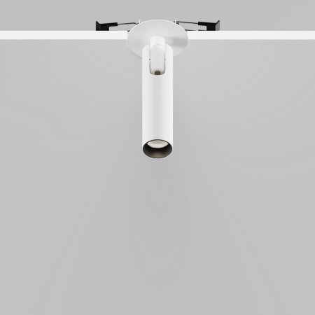 Встраиваемый светильник Maytoni Technical C141RS-L125-6W4K-W