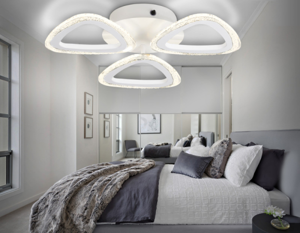 Накладной светильник Ambrella Light FA4508