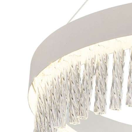 Подвесная люстра F-Promo 4698-5P