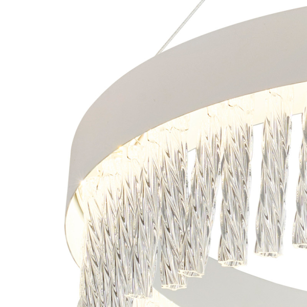 Подвесная люстра F-Promo 4698-5P