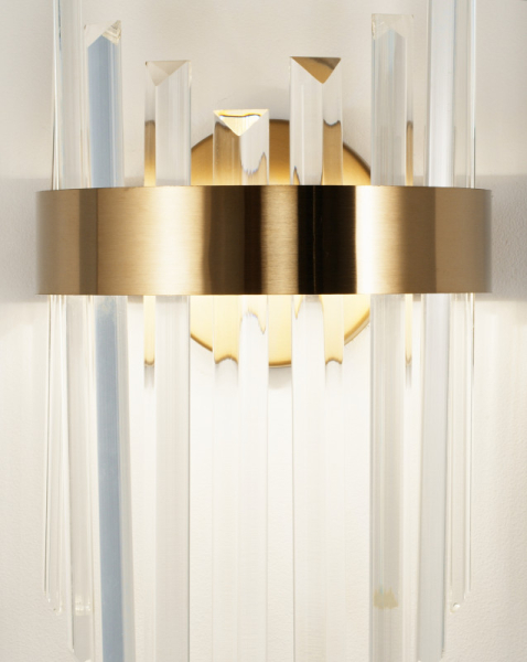 Бра Moderli V9092-WL