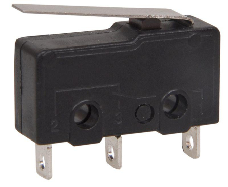 Контакт дополнительный ДК для вертикального ПВР KARAT IEK SPR20D-DK