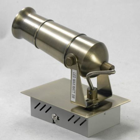 Спот Lussole LSP-9509