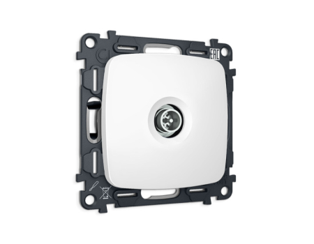 Розетка Ambrella Volt MO133005