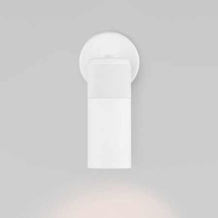 Спот Eurosvet 20097/1 LED белый