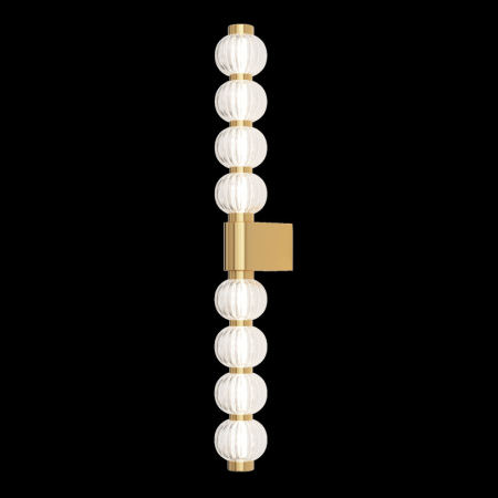 Бра Maytoni MOD555WL-L13G3K