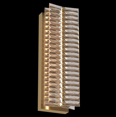 Бра Fluorite FL1181-2W