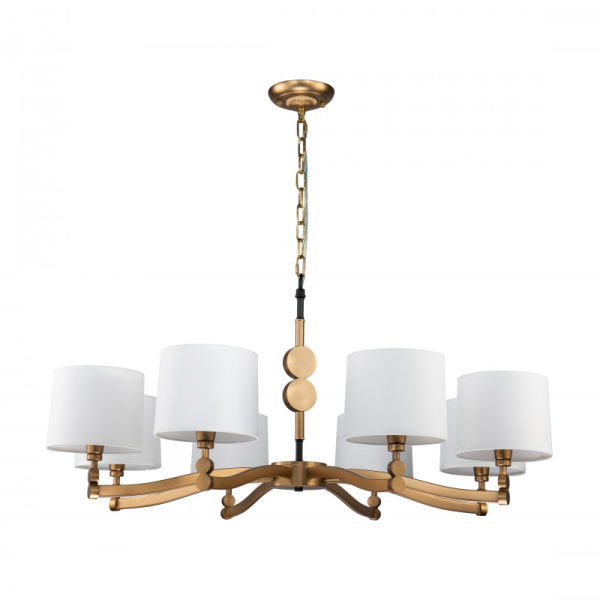 Подвесная люстра Favourite 2624-8P