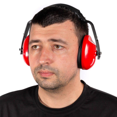 Наушники противошумные НП-25 КВТ 81434