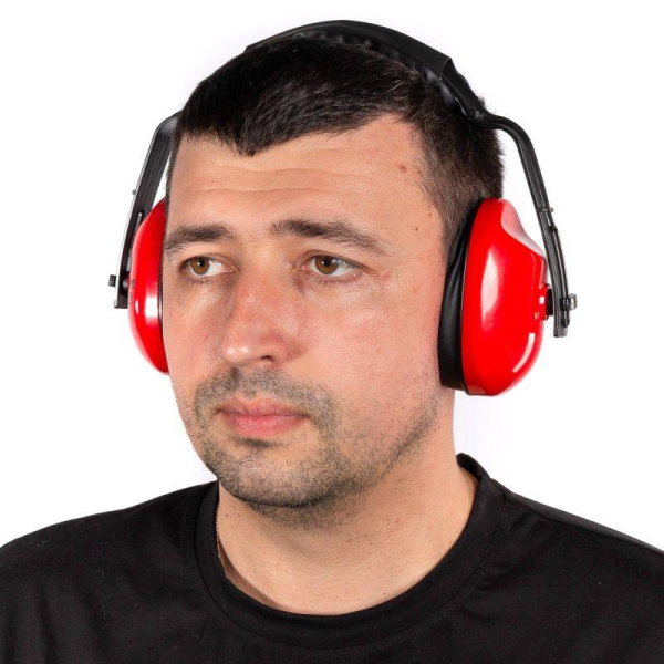 Наушники противошумные НП-25 КВТ 81434