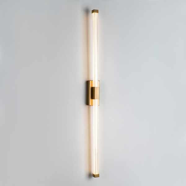 Бра LED4U L2242-800 BS