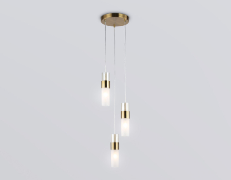 Подвесной светильник Ambrella Light LH55112