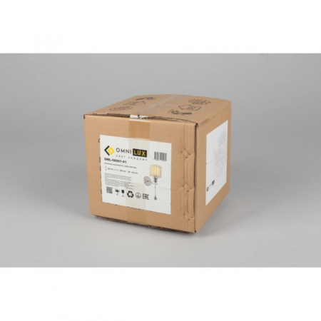 Бра Omnilux OML-56001-01