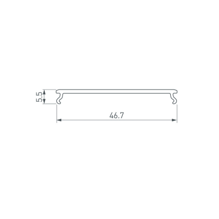 Экран Arlight 044878